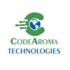 Logotipo de CodeAroma Technologies