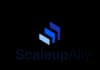 ScaleupAlly logo