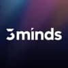 3minds logo