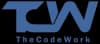 TheCodeWork logo