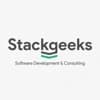 Stackgeeks logo