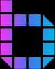 Blue Flamingo Solutions logo