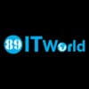 89ITWorld Software Solutions OPC Private Limited logo
