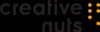 Creative nuts -Logo