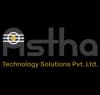 Astha Technology Solutions Pvt Ltd logo