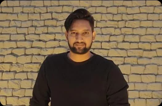Akshay Sharma