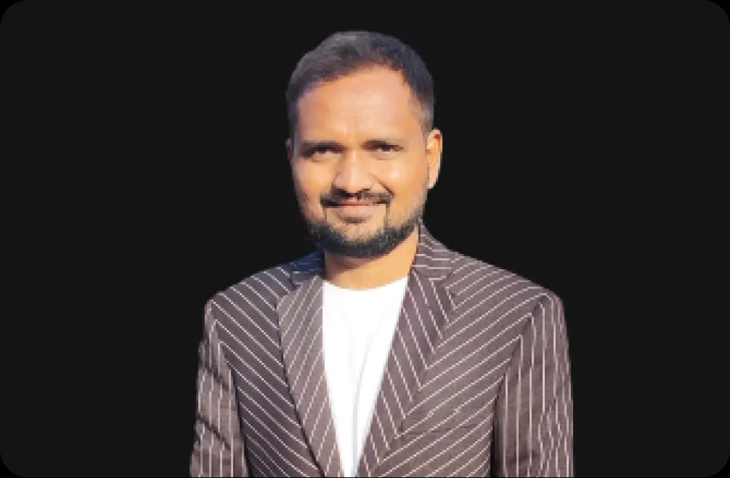 Bhupat Bheda