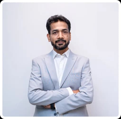 Ajay Kumar