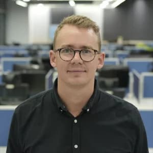 David Claesson