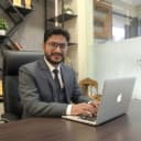 Viren Shah