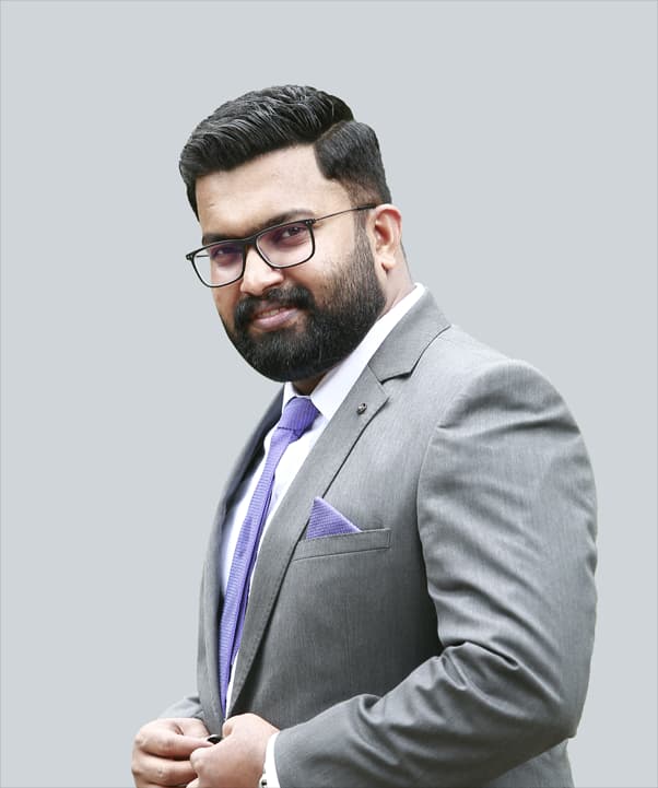 Jithin Wails