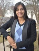 Twinkle Shah