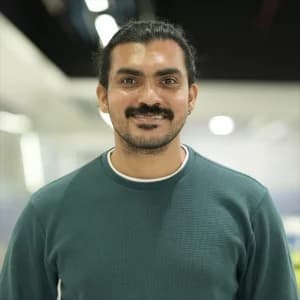 Saji Nediyanchath