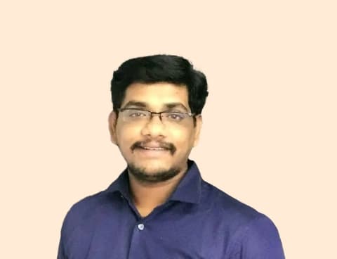 Sunil Sandeep