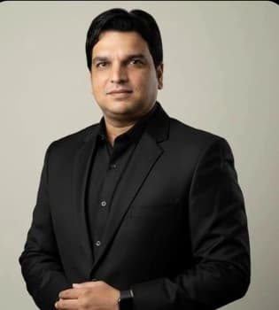 Abhishek Sharma