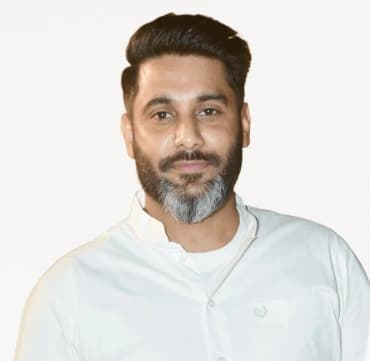 Vipan Goel