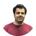 Sushant Gupta