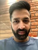 Dinesh Joshi