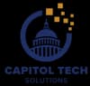 Capitol Tech Solutions logo