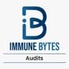 ImmuneBytes logo