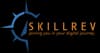 SkillRev logo