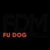 Fu Dog Media logo