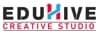 Eduhive Creative Studio logo
