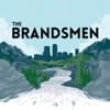 The Brandsmen logo