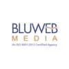 BluWebMedia IT Services logo