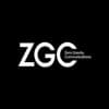 Logo de Zero Gravity Communications