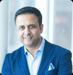 Darpan Munjal