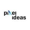 Logo de Pixel Ideas