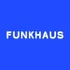 Funkhaus logo