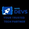 MarsDevs logo
