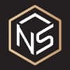 Never Settle logo