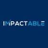 Impactable logo