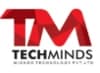 Techminds Mizago Technology Pvt Ltd logo