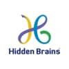 Hidden Brains InfoTech logo