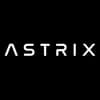 Logotipo de Astrix