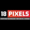 Eighteen Pixels India Pvt. Ltd logo