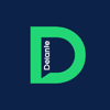 Delante logo