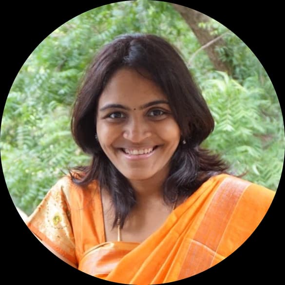 Preethy Srikanthan