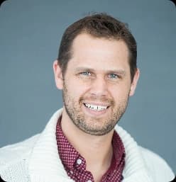 Grant Polachek