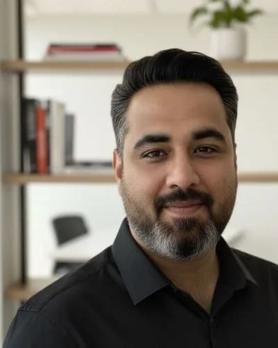 Hanish Arora