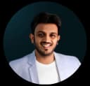 Harnish Shah