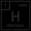 Hydrogen Advertising logo