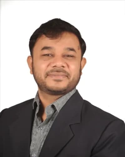Jai Vikram Singh Verma