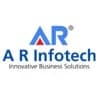 AR INFOTECH Logo