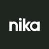 Nika Agency logo