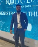 Ram S Arora